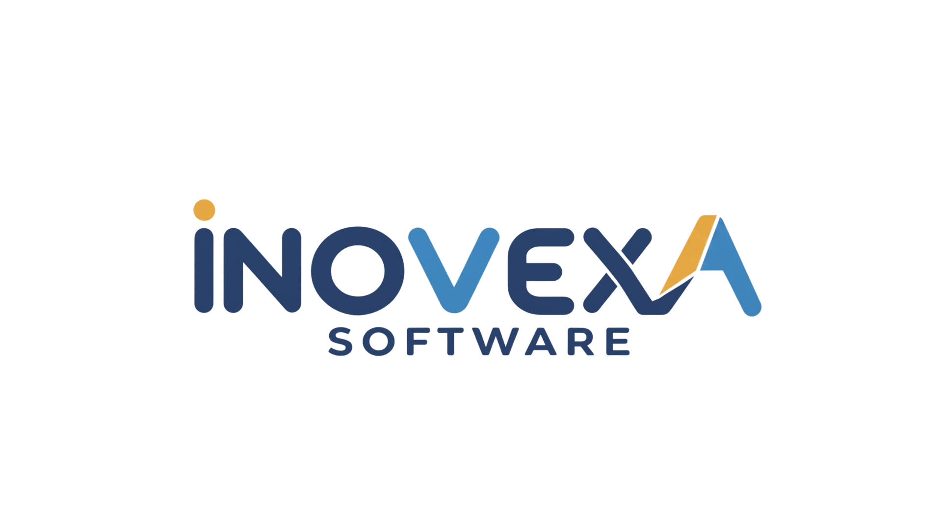 Inovexa Software Logo